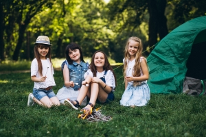 A Guide to Unforgettable Holiday Camps for Kids