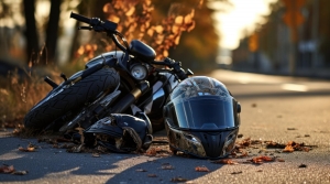 Hitting the Brakes on Injustice: Why You Need a Motorcycle Accident Lawyer in Hartford, CT